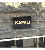 MAĞAZA AÇIK-KAPALI TABELA T213