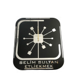 KUTU DUVAR SAATİ T259