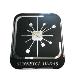 KUTU DUVAR SAATİ T259