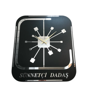 KUTU DUVAR SAATİ T259