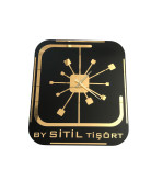 KUTU DUVAR SAATİ T259