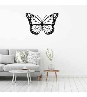 KELEBEK DUVAR TABLOSU T277