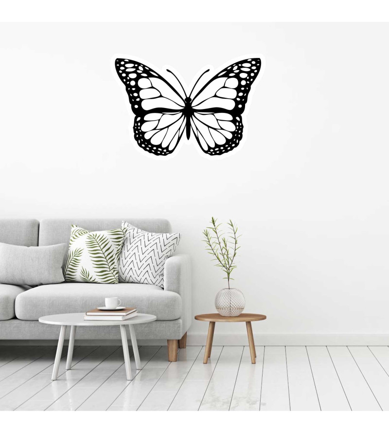 KELEBEK DUVAR TABLOSU T277