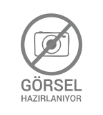 STANDLI 6'LI BARDAK ALTLIĞI T232