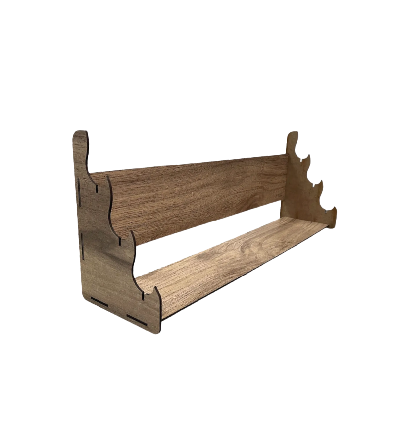 KILIÇ STANDI 3'LÜ T60