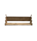 KILIÇ STANDI 3'LÜ T60