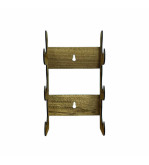 BIÇAK STANDI DUVAR 3’LÜ T82