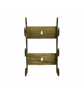 BIÇAK STANDI DUVAR 3’LÜ T82