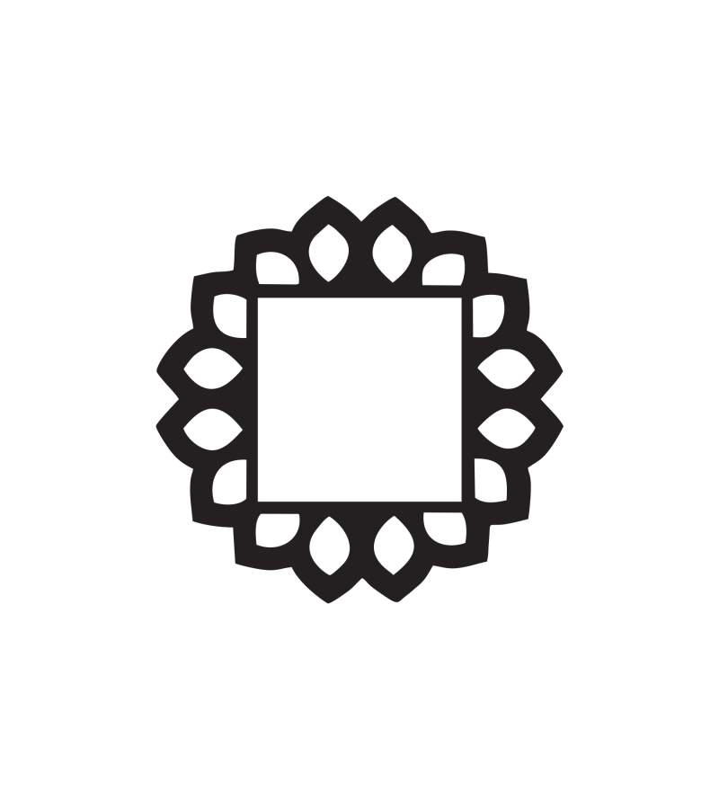 PRİZ KENARLIK SÜSÜ T50