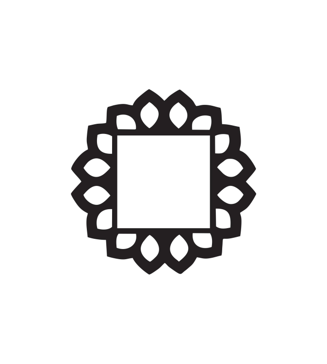 PRİZ KENARLIK SÜSÜ T50