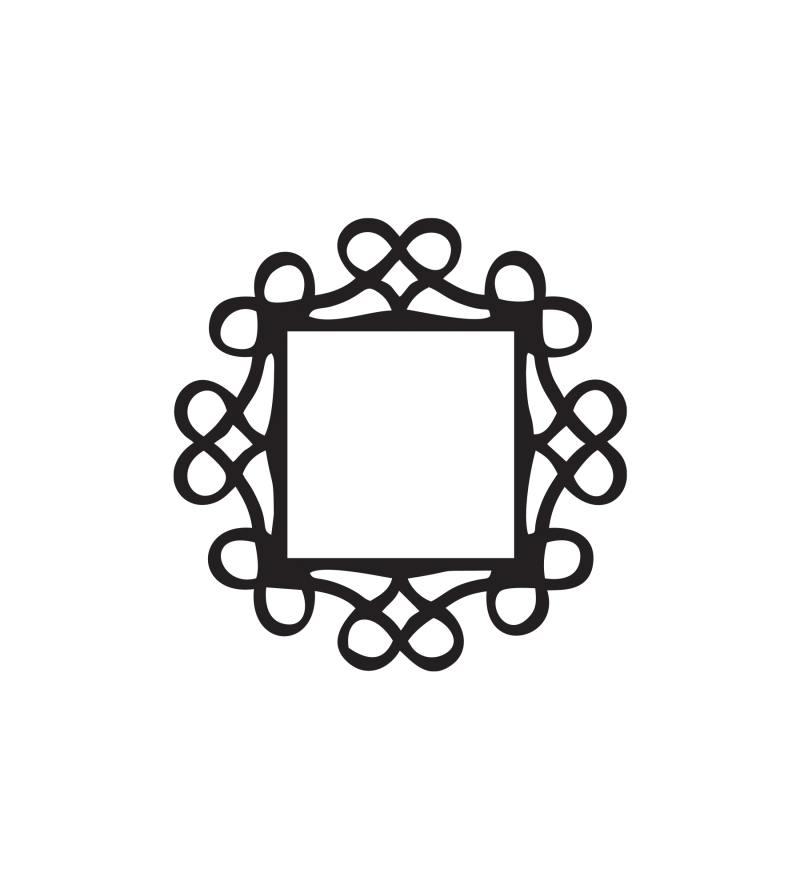 PRİZ KENARLIK SÜSÜ T51