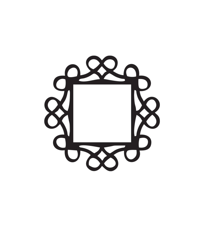 PRİZ KENARLIK SÜSÜ T51