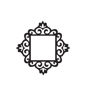 PRİZ KENARLIK SÜSÜ T52