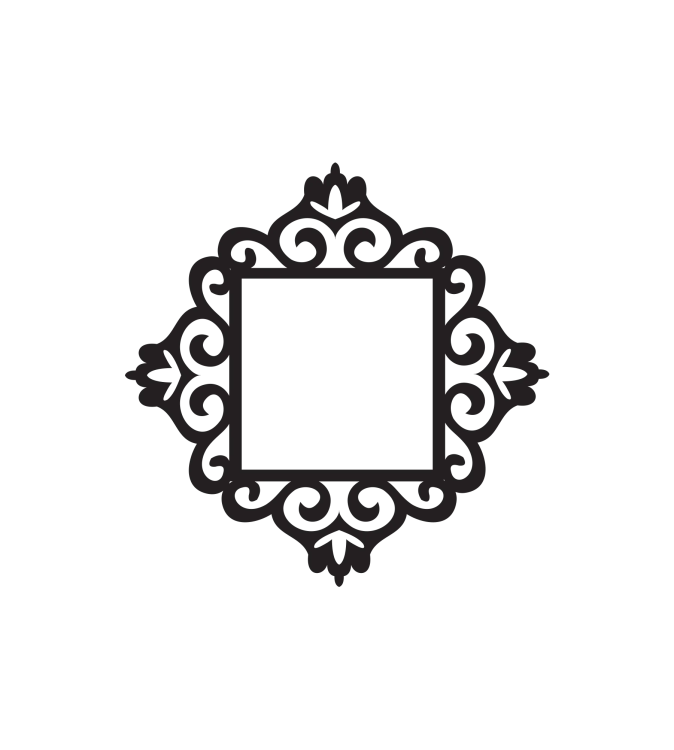 PRİZ KENARLIK SÜSÜ T52