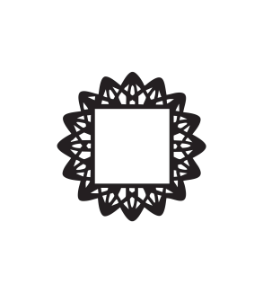 PRİZ KENARLIK SÜSÜ T53