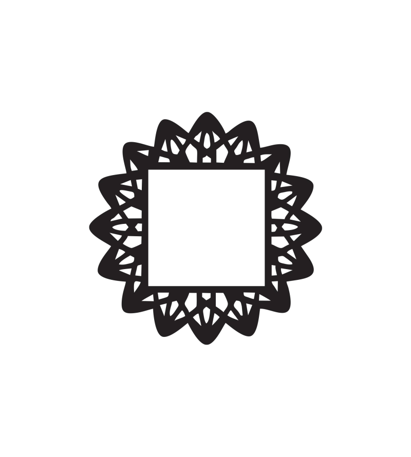 PRİZ KENARLIK SÜSÜ T53