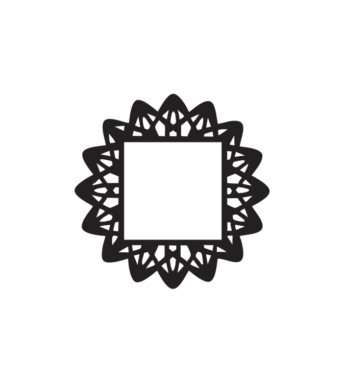 PRİZ KENARLIK SÜSÜ T53