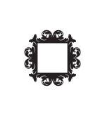 PRİZ KENARLIK SÜSÜ T55