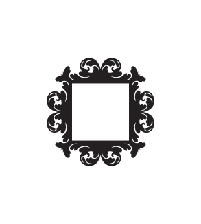 PRİZ KENARLIK SÜSÜ T55