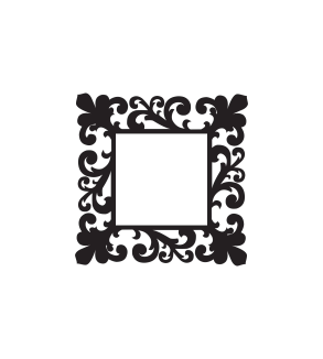 PRİZ KENARLIK SÜSÜ T54