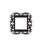 PRİZ KENARLIK SÜSÜ T56