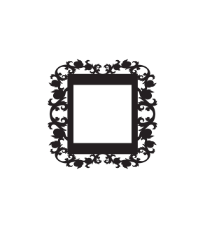 PRİZ KENARLIK SÜSÜ T56