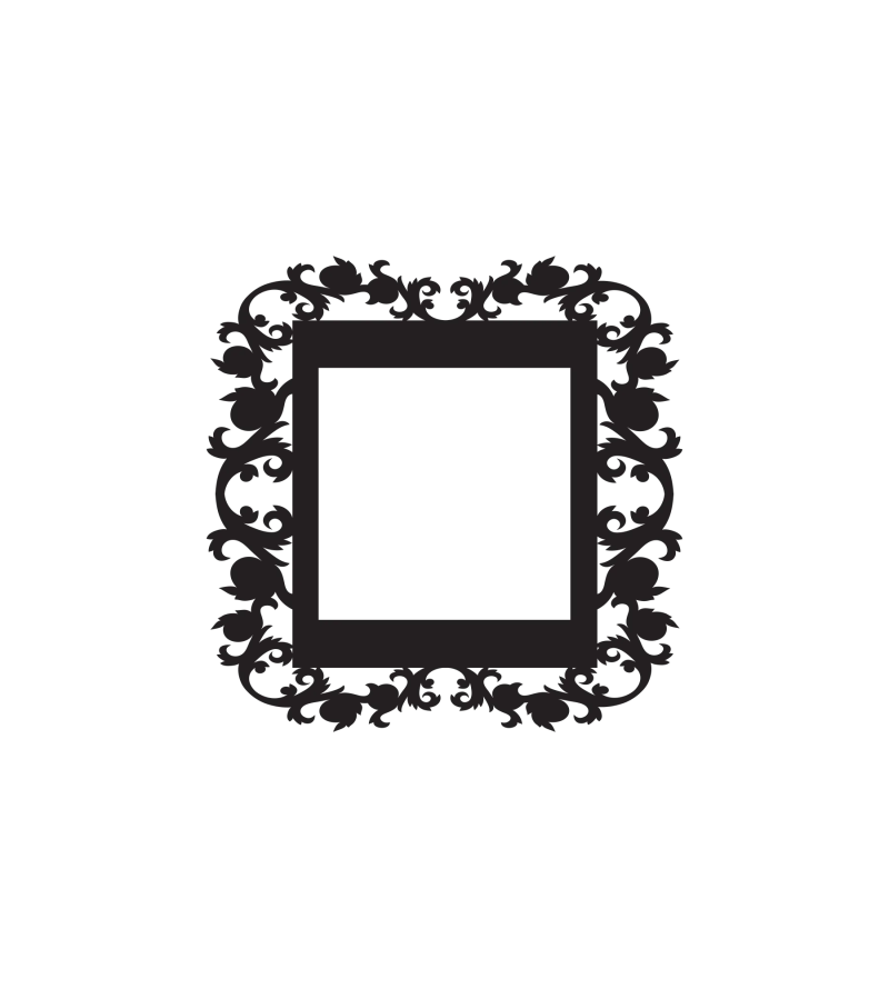 PRİZ KENARLIK SÜSÜ T56