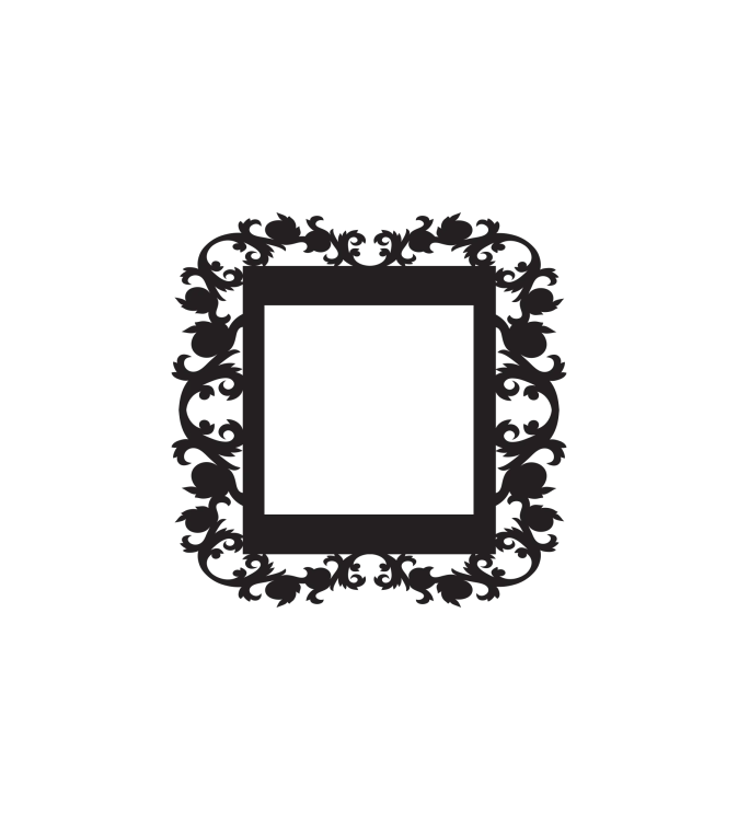 PRİZ KENARLIK SÜSÜ T56