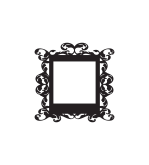 PRİZ KENARLIK SÜSÜ T57