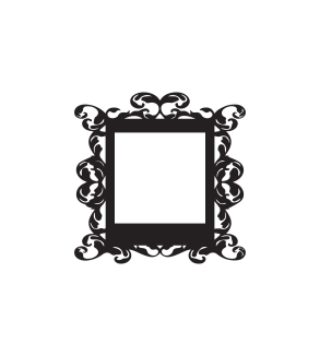 PRİZ KENARLIK SÜSÜ T57