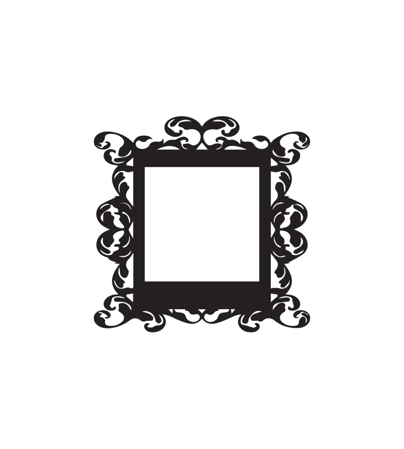 PRİZ KENARLIK SÜSÜ T57