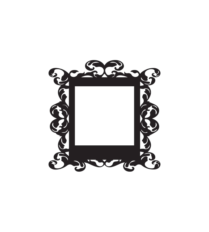 PRİZ KENARLIK SÜSÜ T57