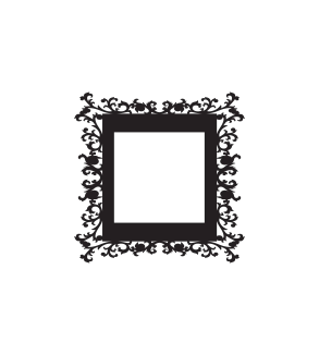 PRİZ KENARLIK SÜSÜ T58