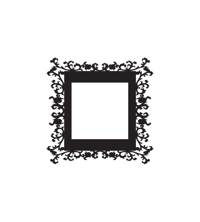 PRİZ KENARLIK SÜSÜ T58