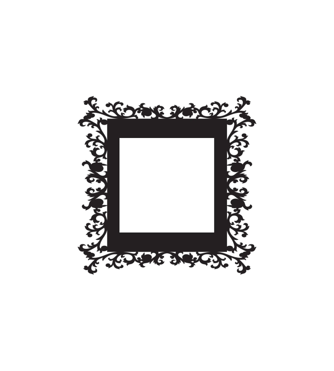 PRİZ KENARLIK SÜSÜ T58