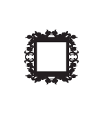 PRİZ KENARLIK SÜSÜ T59