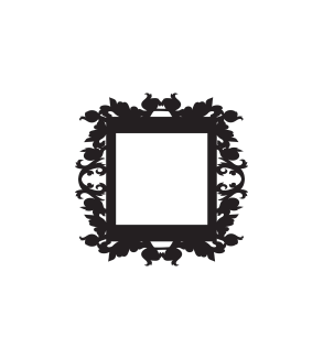 PRİZ KENARLIK SÜSÜ T59