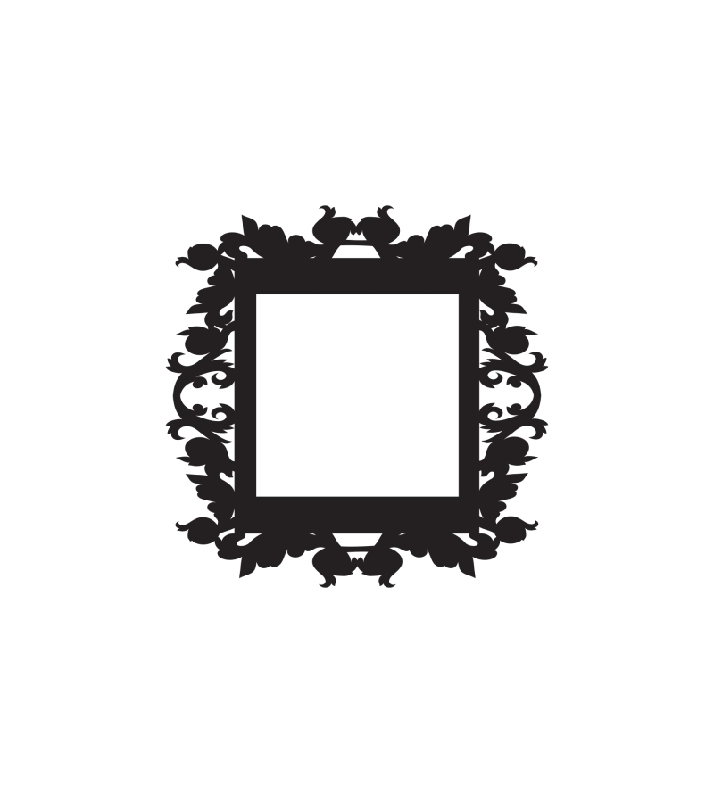 PRİZ KENARLIK SÜSÜ T59