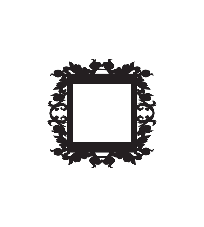 PRİZ KENARLIK SÜSÜ T59