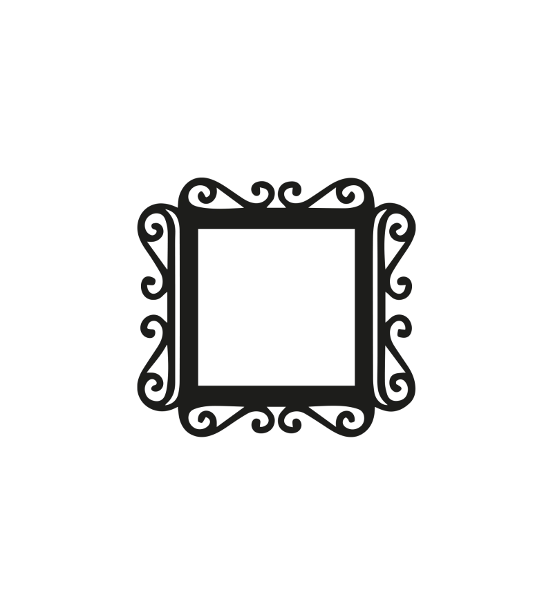 PRİZ KENARLIK SÜSÜ T138