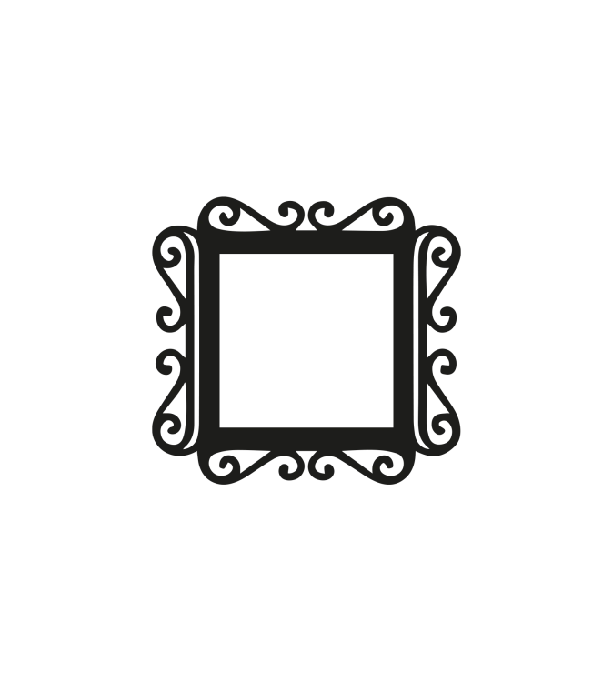 PRİZ KENARLIK SÜSÜ T138