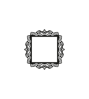 PRİZ KENARLIK SÜSÜ T189