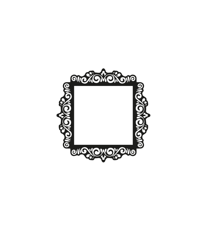 PRİZ KENARLIK SÜSÜ T189