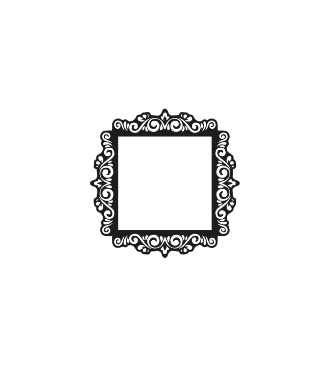 PRİZ KENARLIK SÜSÜ T189