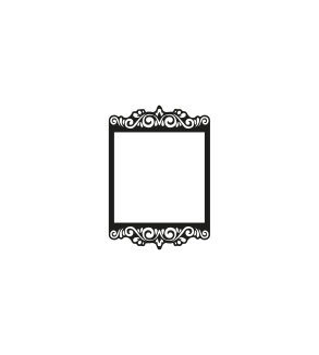 PRİZ KENARLIK SÜSÜ T190