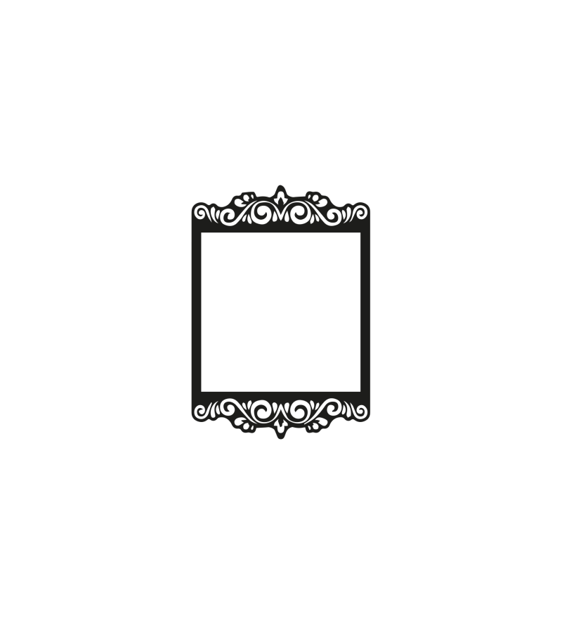 PRİZ KENARLIK SÜSÜ T190