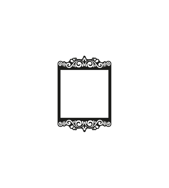 PRİZ KENARLIK SÜSÜ T190