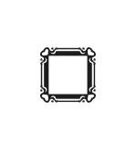 PRİZ KENARLIK SÜSÜ T191