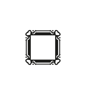 PRİZ KENARLIK SÜSÜ T191