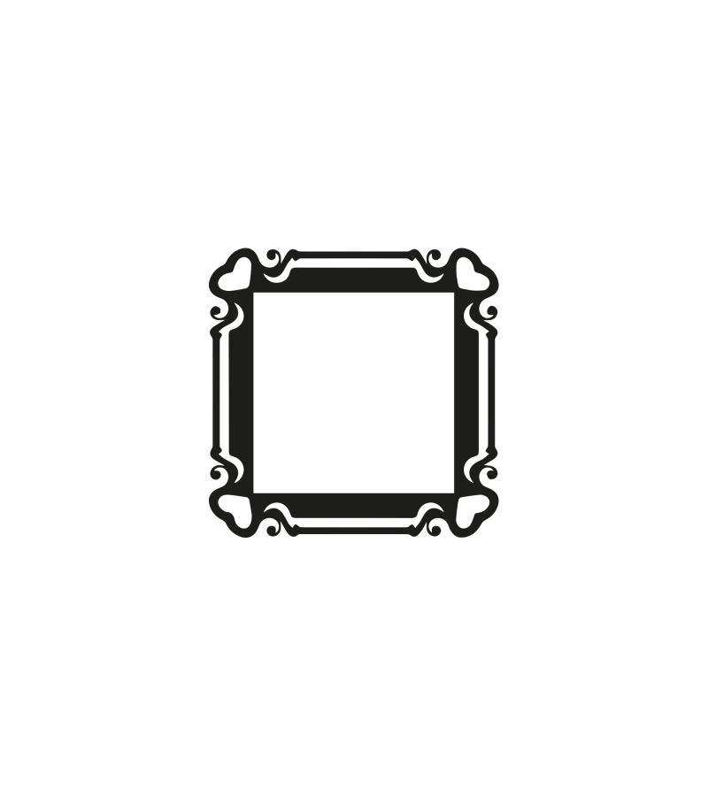 PRİZ KENARLIK SÜSÜ T191